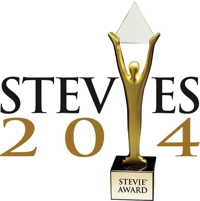 本會獲The International Business Awards - The Stevie Awards金獎